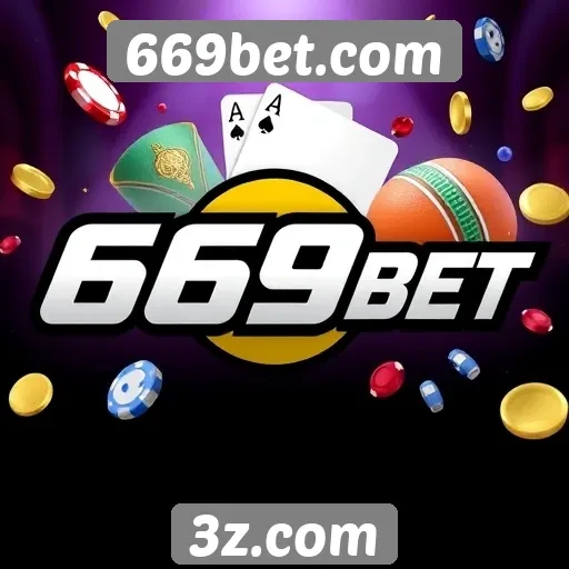 669bet oferece ampla variedade de jogos online