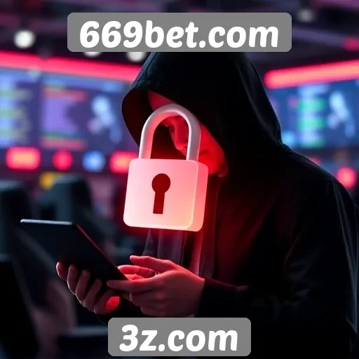 Plataforma 669bet.com adota medidas de segurança