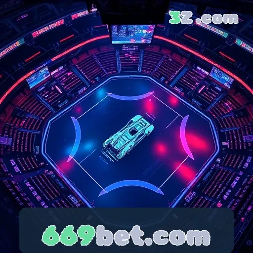 669bet.com: Apostas Inovadoras e Estratégias para Apostadores Modernos