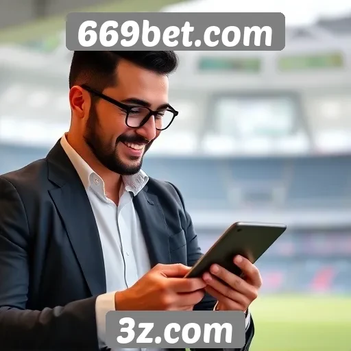 Metodologia de pagamento rápida no 669bet.com