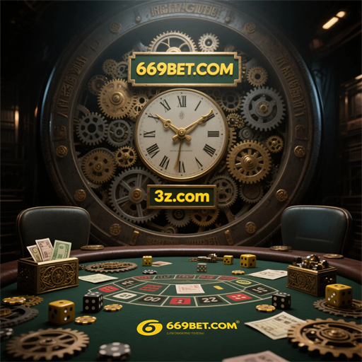 Descubra os Novos Jogos da 669bet.com