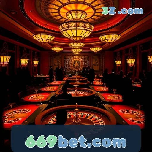 669bet.com: Entre no Jogo Com o Cassino Ao Vivo Mais Interativo