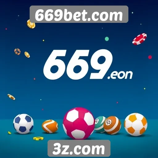 Promoções sazonais atraem jogadores para 669bet.com