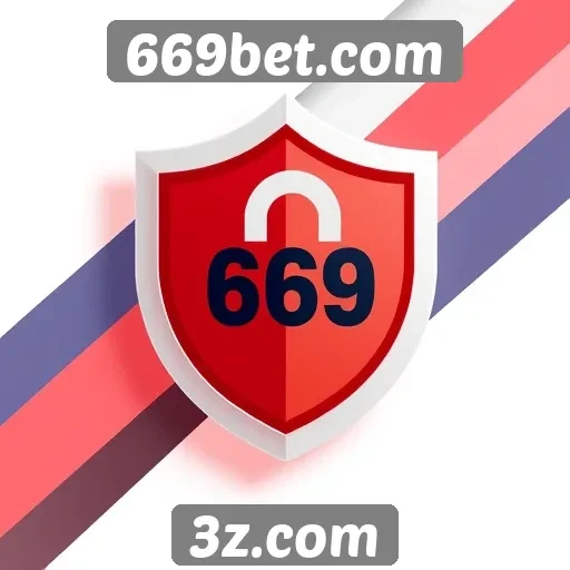 Análise da segurança no site 669bet.com