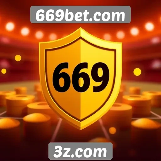 Avaliação da segurança em transações no site 669bet.com