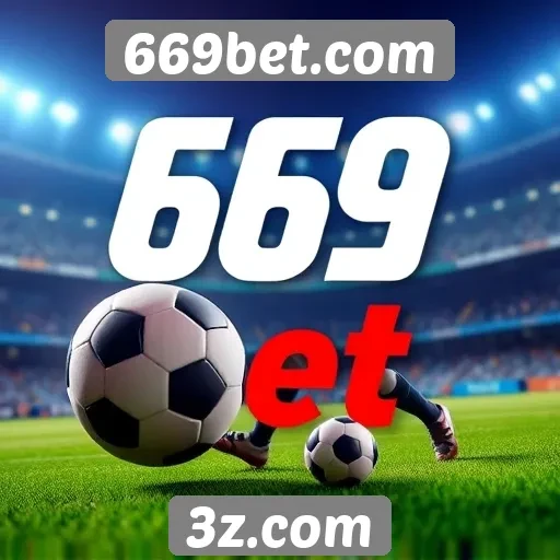 Experiência de usuário no site 669bet.com